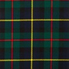 MacLeod Of Harris Modern 16oz Tartan Fabric By The Metre